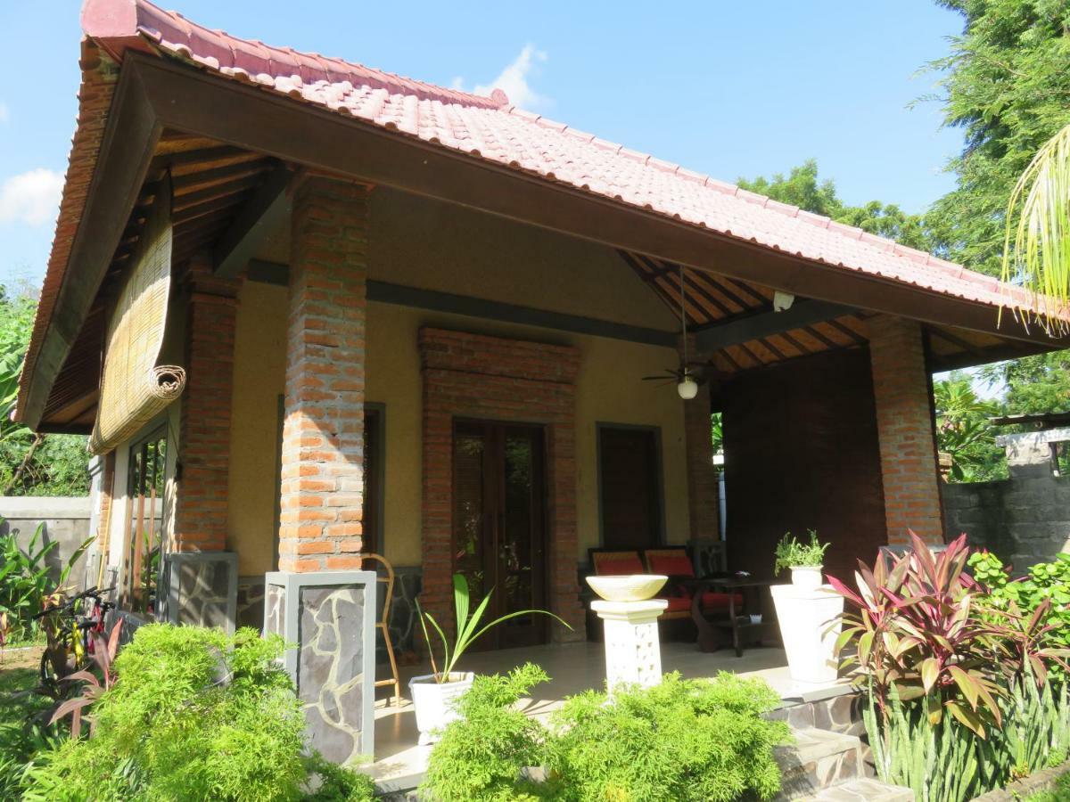 Hotel Tegal Sari, Pemuteran- North Bali Esterno foto