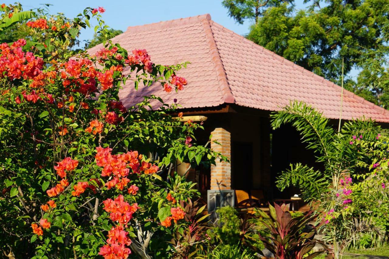 Hotel Tegal Sari, Pemuteran- North Bali Esterno foto