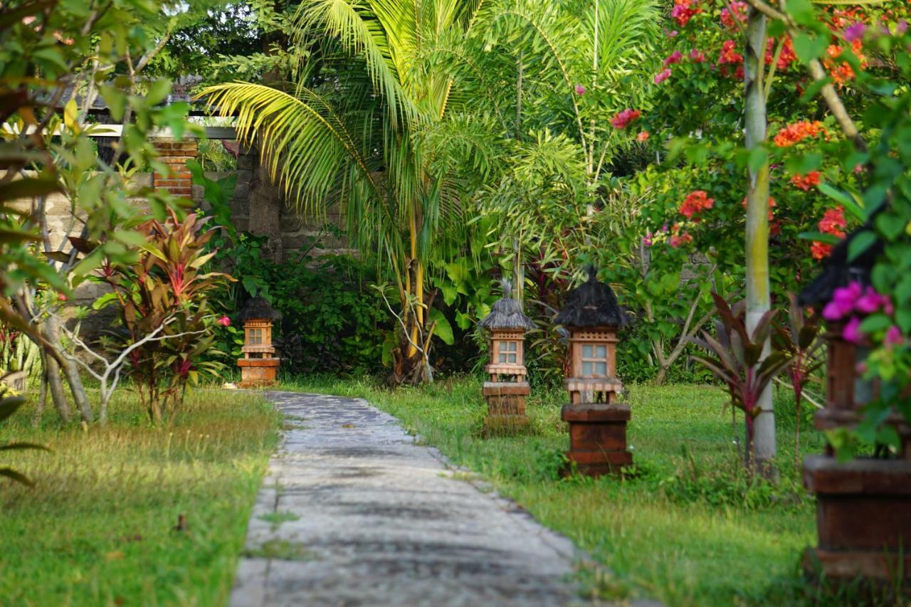 Hotel Tegal Sari, Pemuteran- North Bali Esterno foto