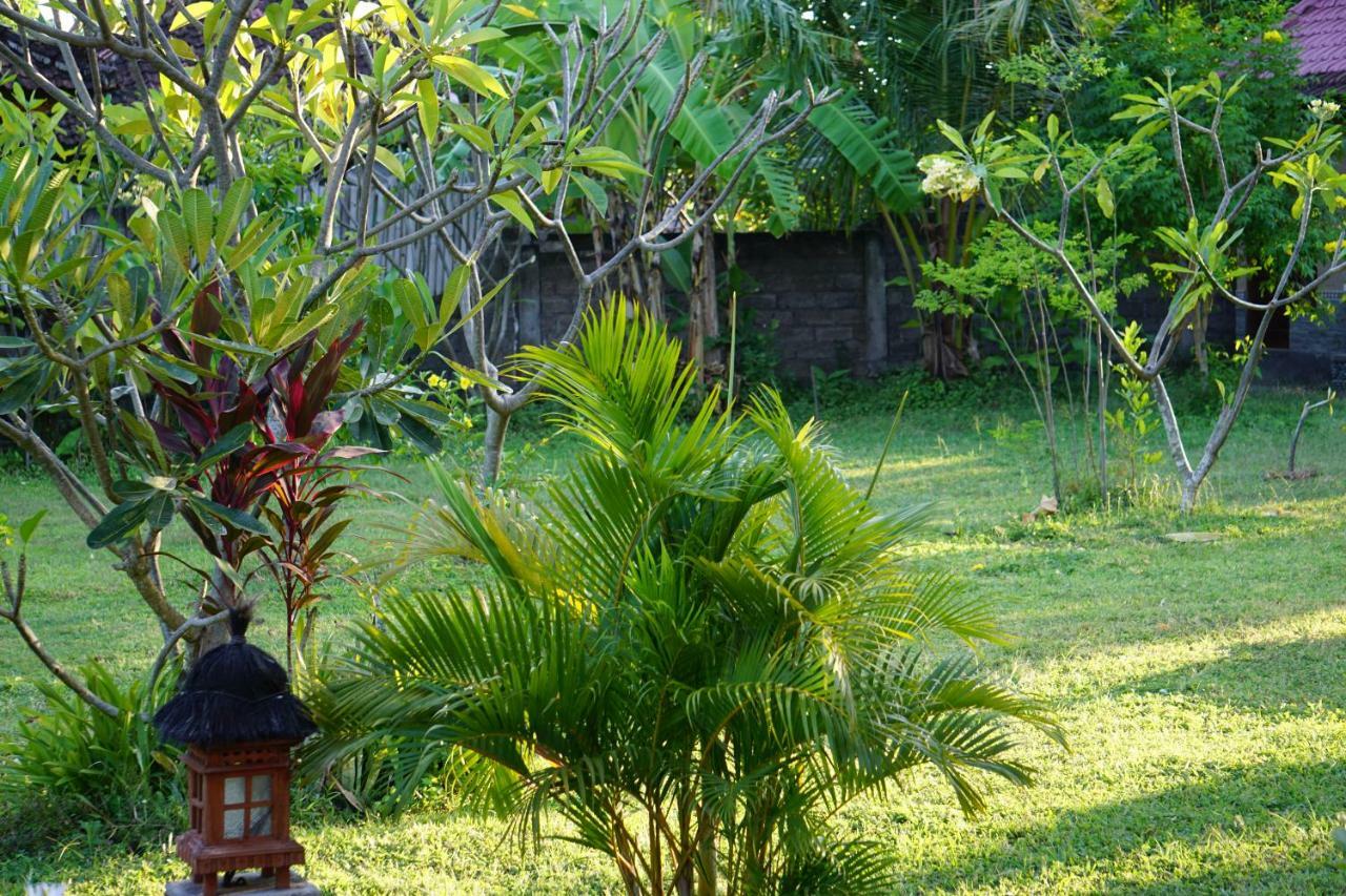 Hotel Tegal Sari, Pemuteran- North Bali Esterno foto