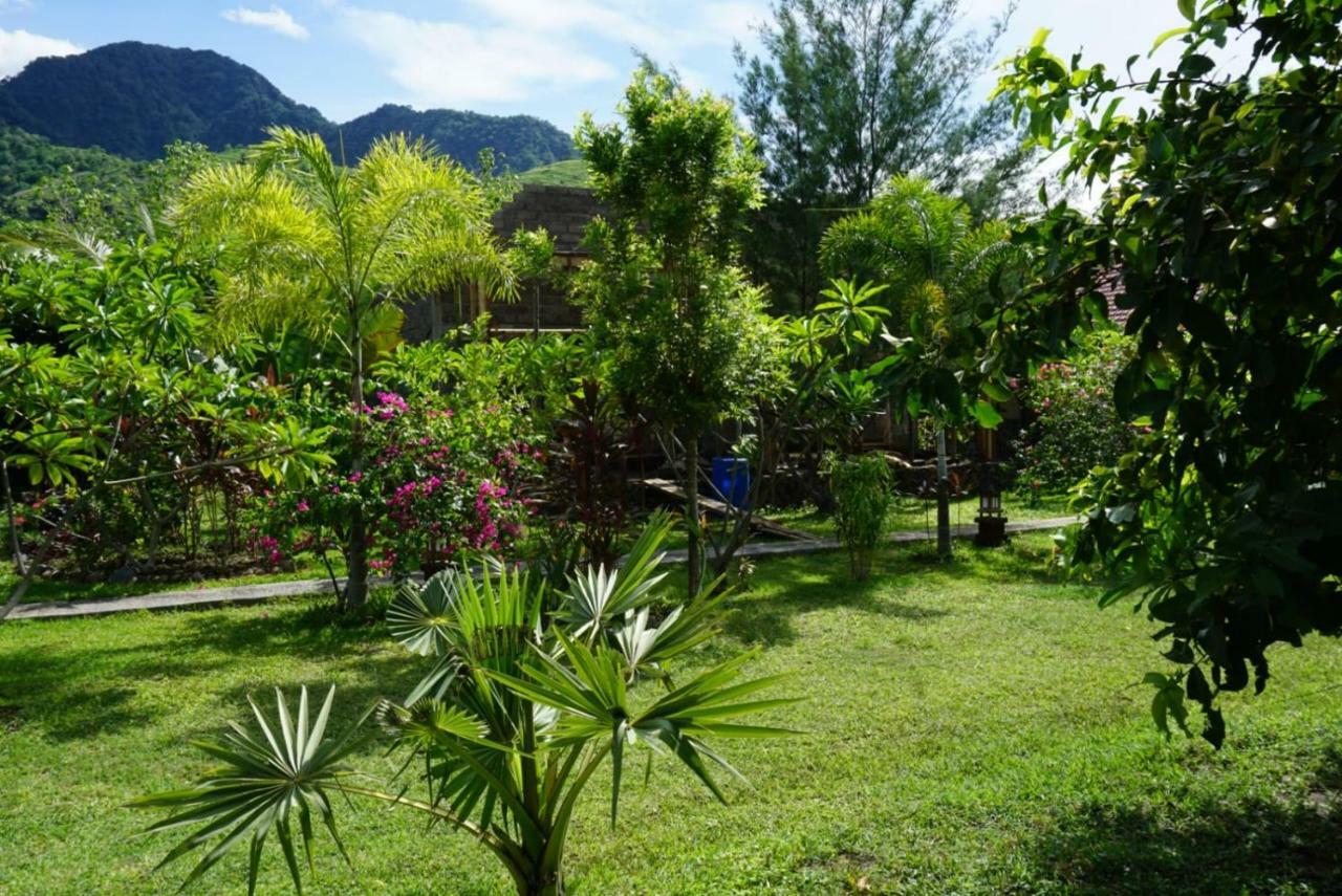 Hotel Tegal Sari, Pemuteran- North Bali Esterno foto