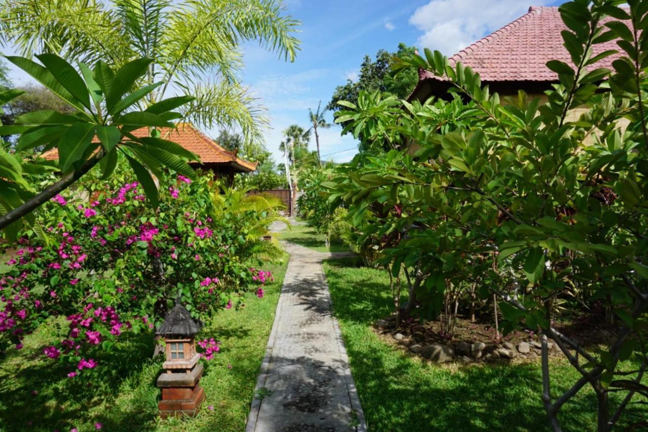 Hotel Tegal Sari, Pemuteran- North Bali Esterno foto